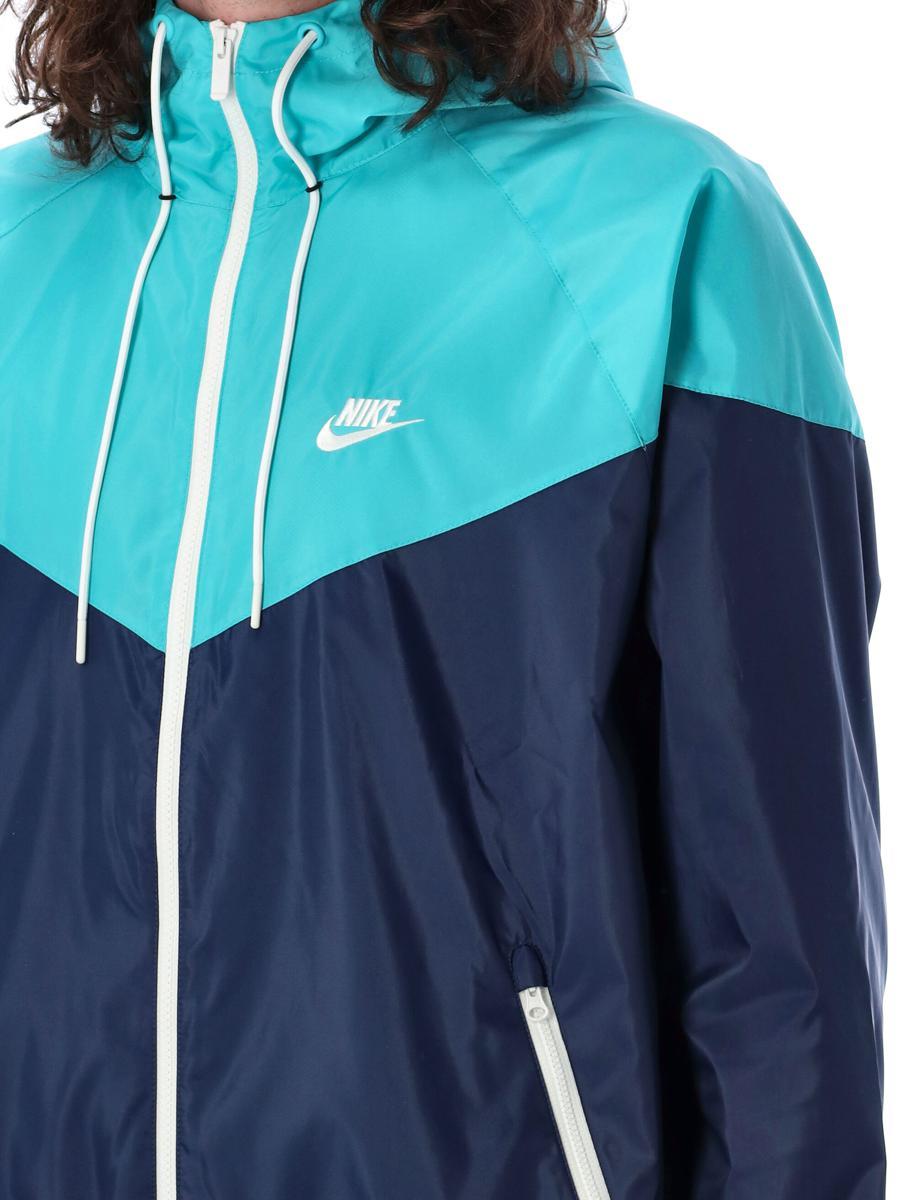 Blue windrunner online