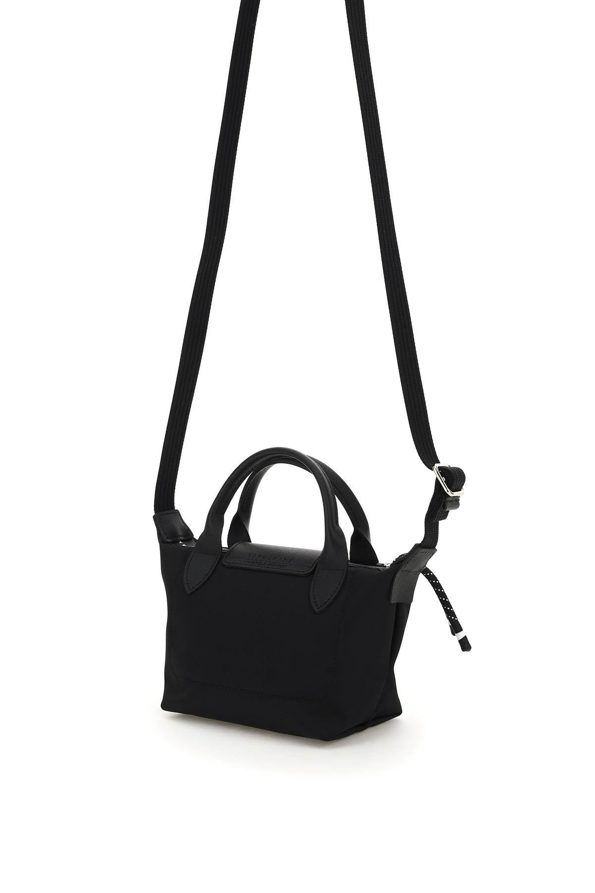 longchamp econyl