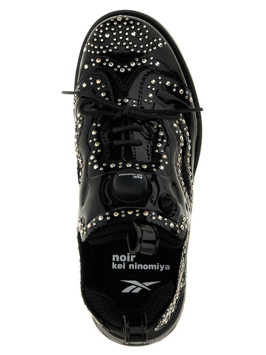 靴 noir keininomiya Noir Kei Ninomiya Shoes for Women | Online Sale up to 55