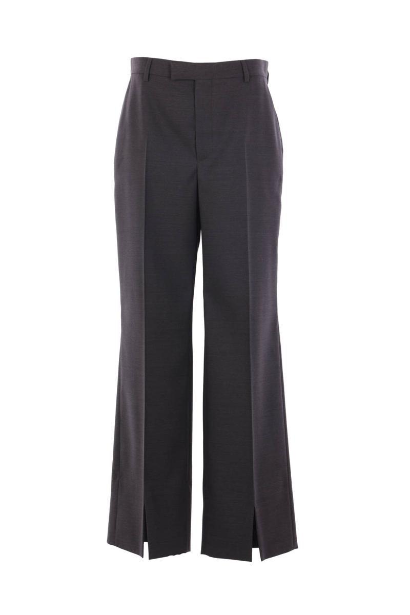 Women's Gucci Wide-leg and palazzo pants | Lyst - Page 2