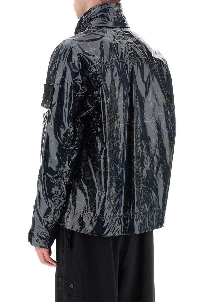 Stone Island Shadow Project Jackets for Men | Online Sale up Stone Island Shadow Project Jackets for Men | Online Sale up
