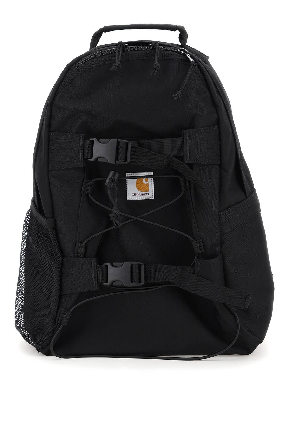 Carhartt WIP Kickflip Backpack in Black for Men | Lyst