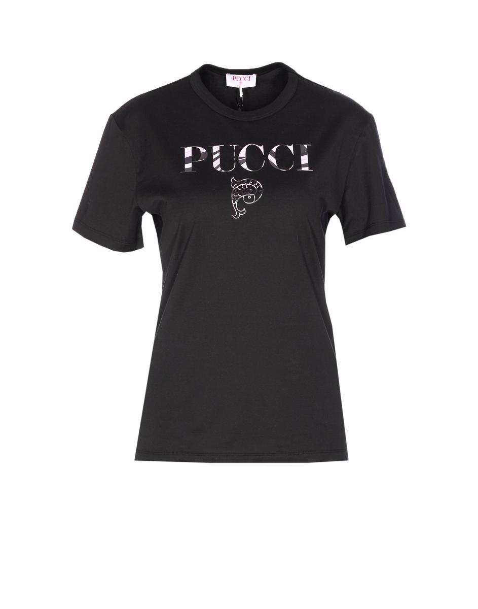 Emilio Pucci Tシャツ s-musee_370501157