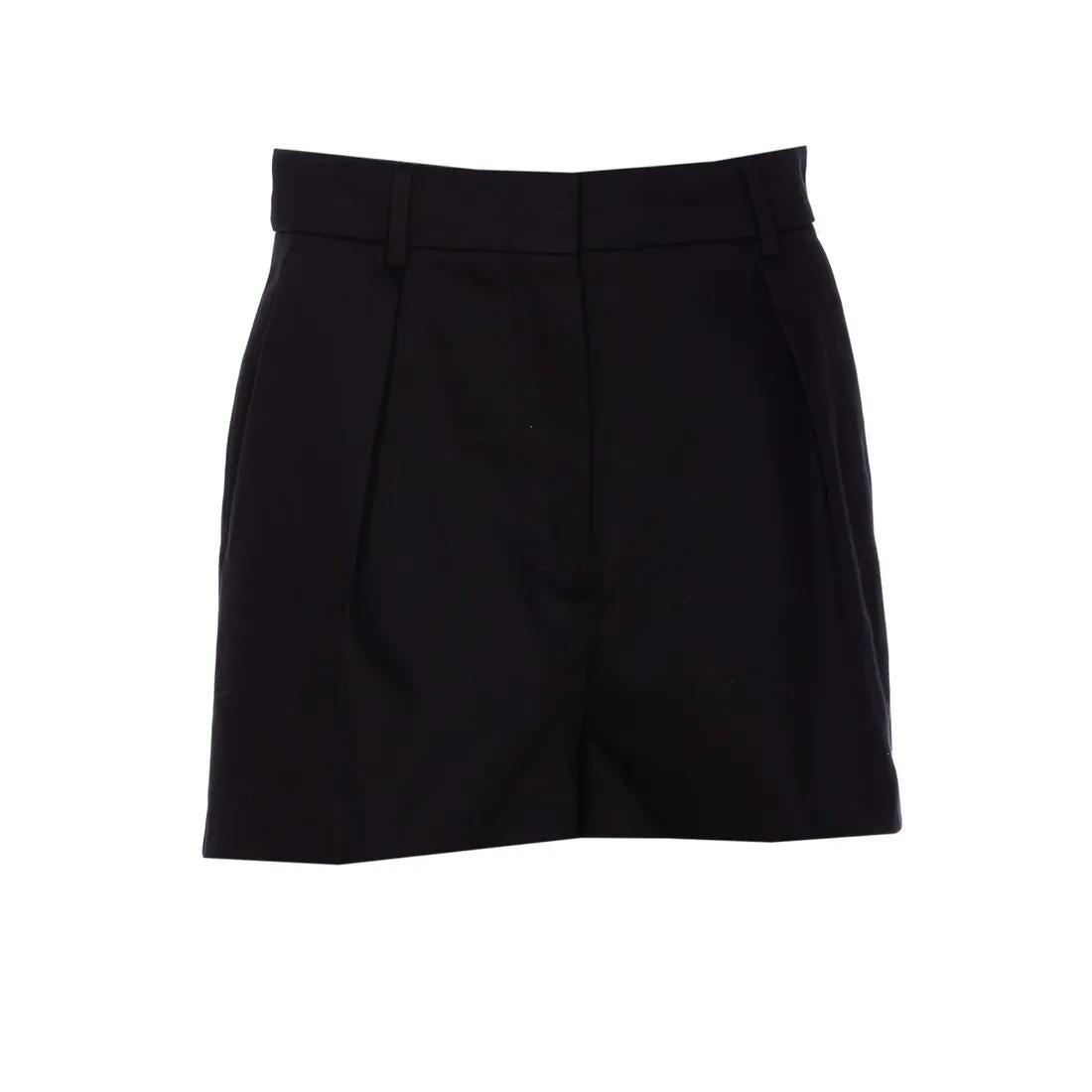 ショーツ SPORTMAX COTTON KNITTED SHORTS Sportmax Shorts for Women | Online Sale up to 57% off | Lyst