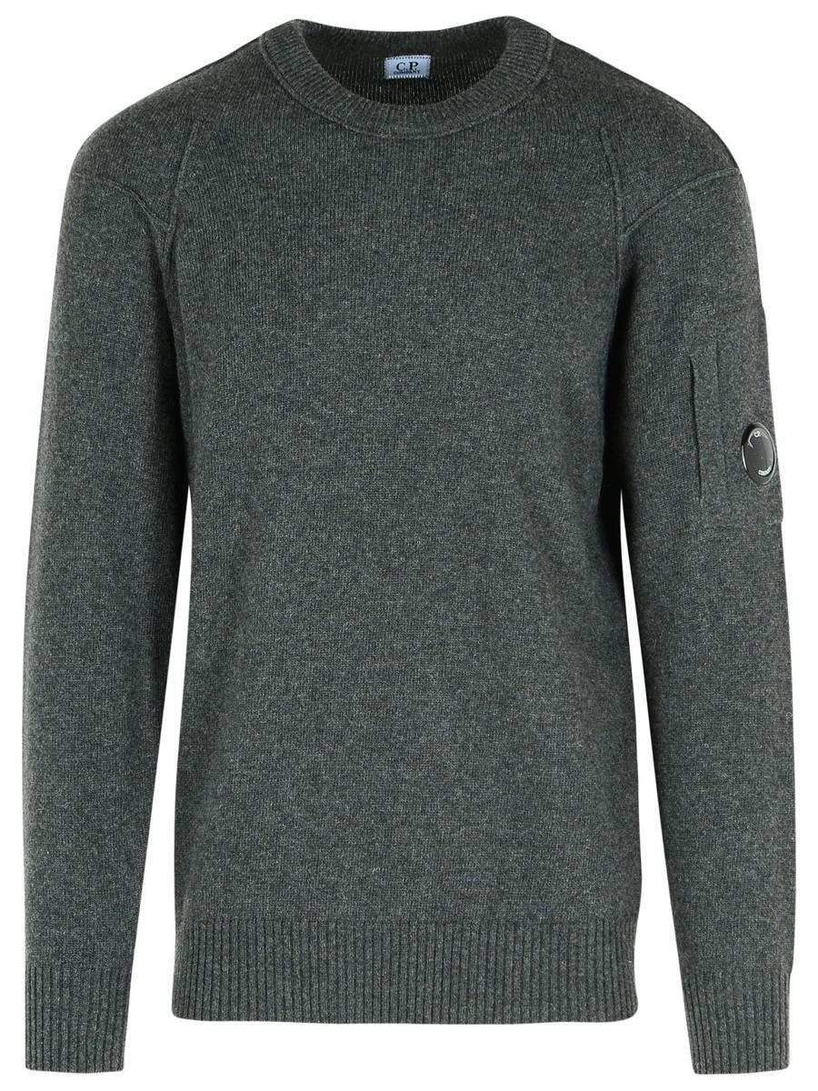 C.P. Company Knitwear for Men | Online Sale up to 64% off | Lyst