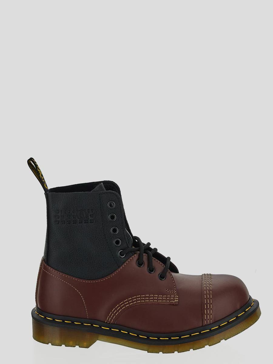 Shop Mm6 Maison Margiela X Dr.martens Online | Sale & New Shop Mm6 Maison Margiela X Dr.martens Online | Sale & New