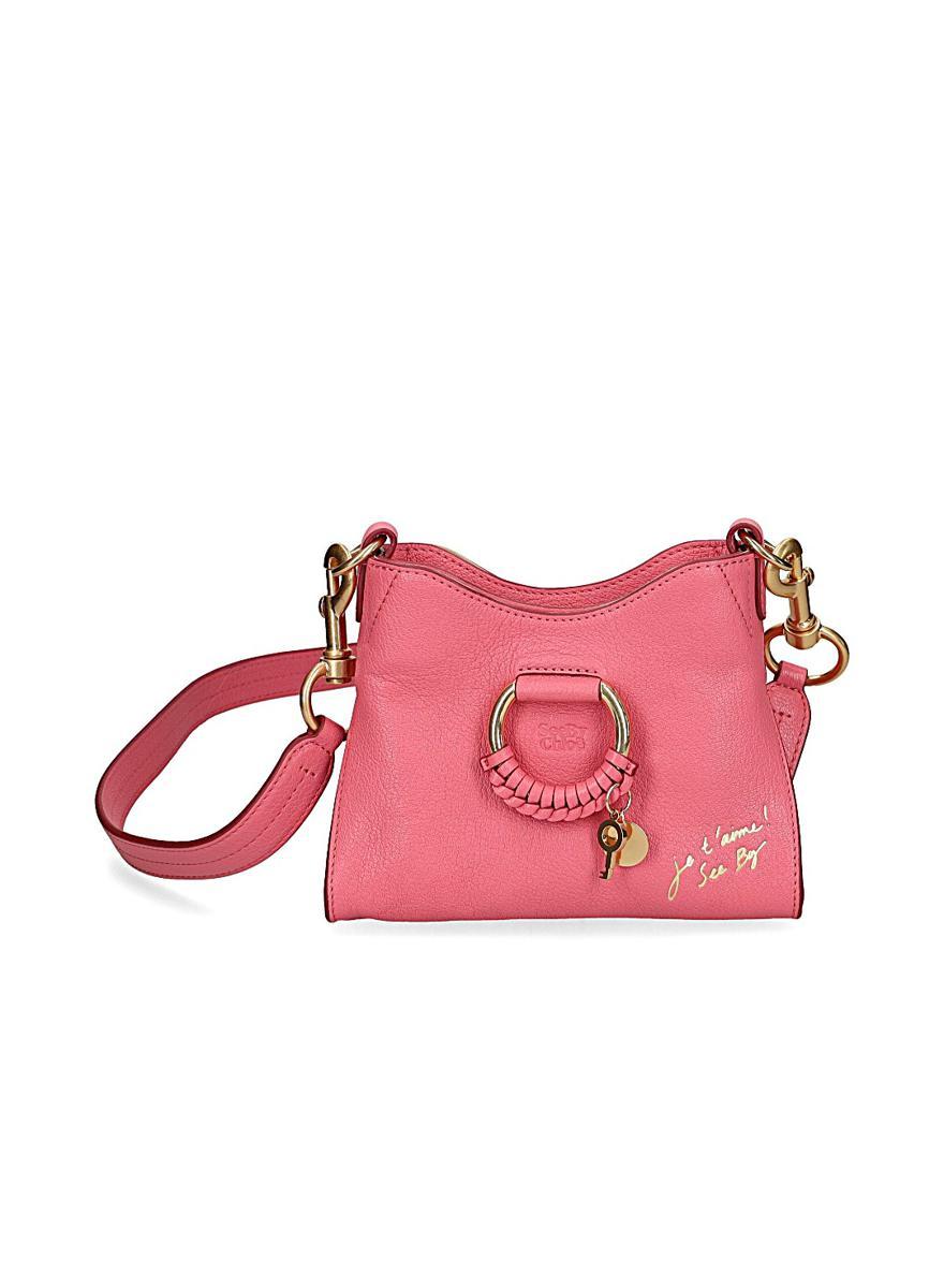 Women's Bags | SchaferandweinerShops | See By Chloé 'Joan