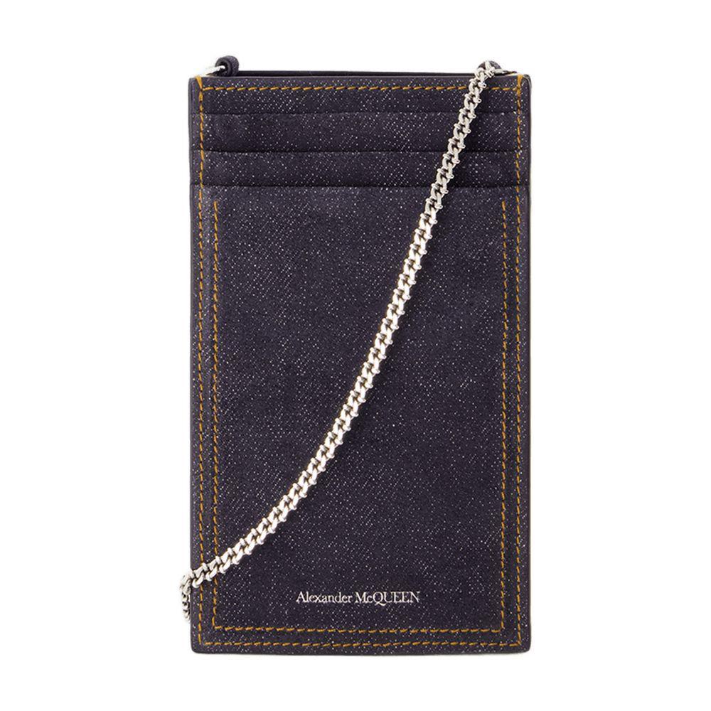 McQueen Phone cases for Women | Online Sale up to 33% off | Lyst