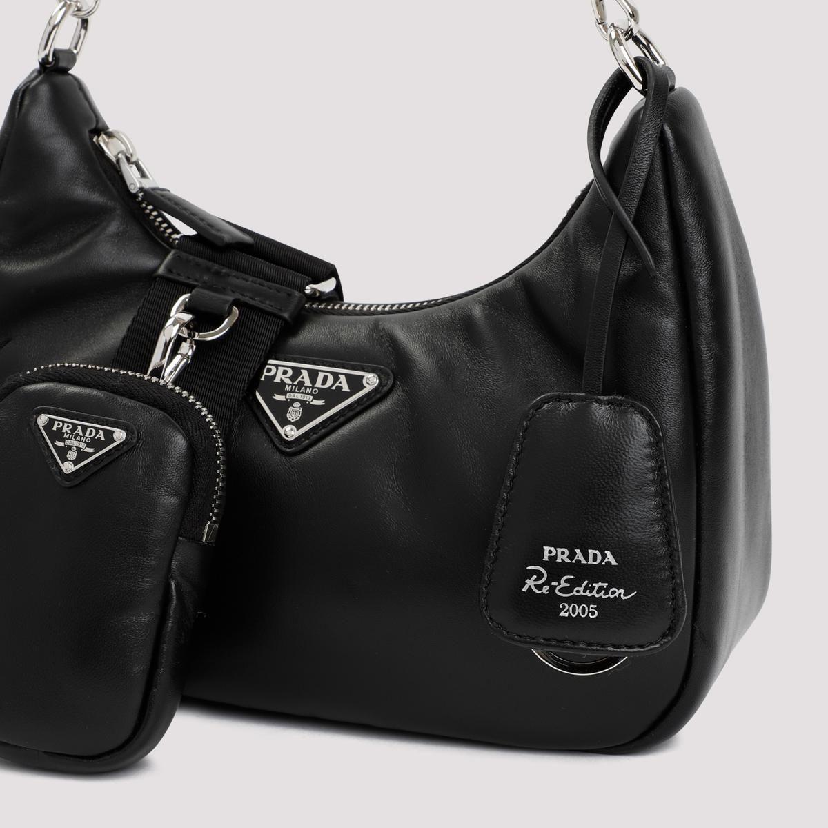 Review of Prada Re-Edition 2005 Bag