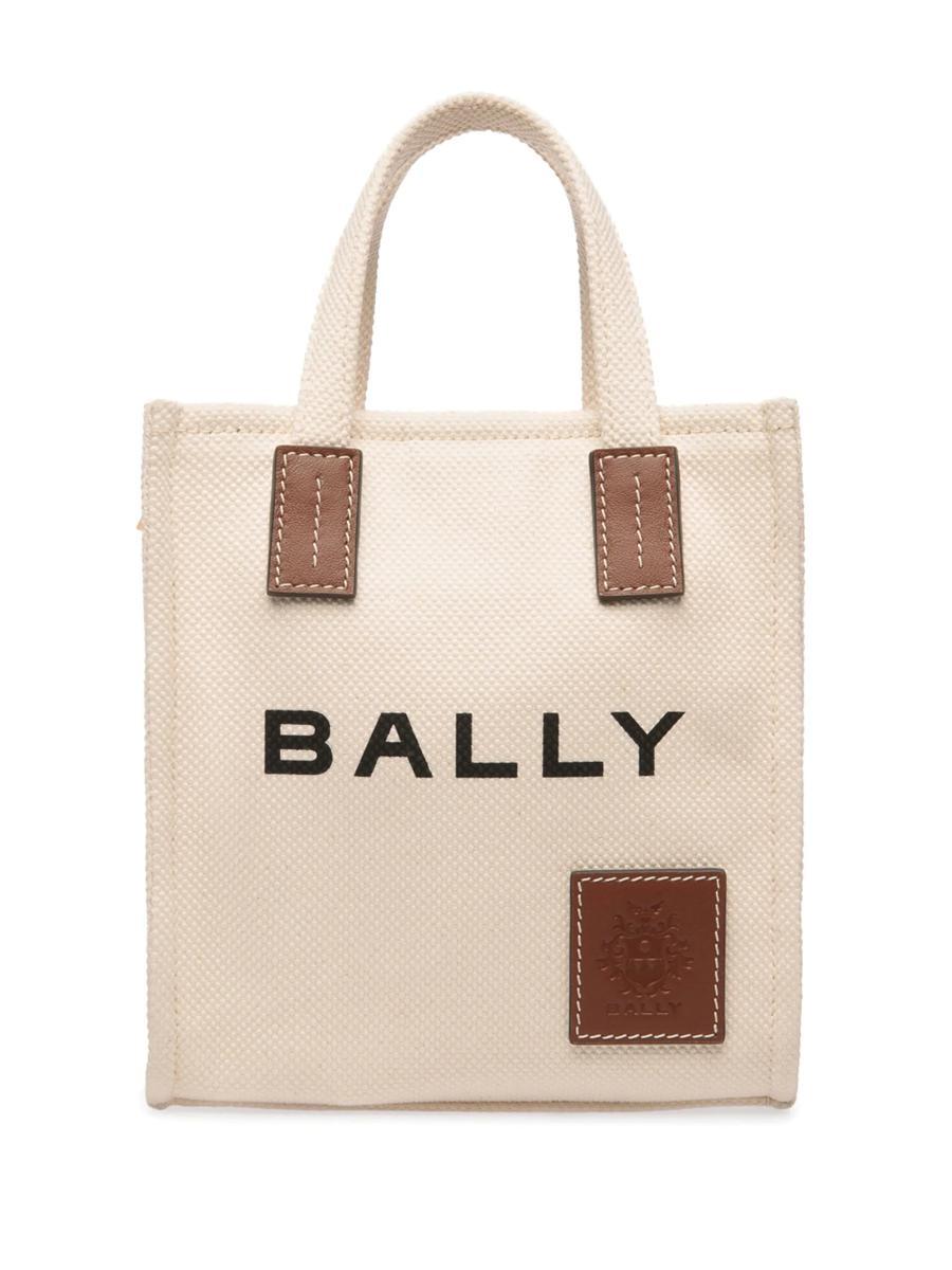 Bally Tote bags for Women | Online Sale up to 76% off | Lyst
