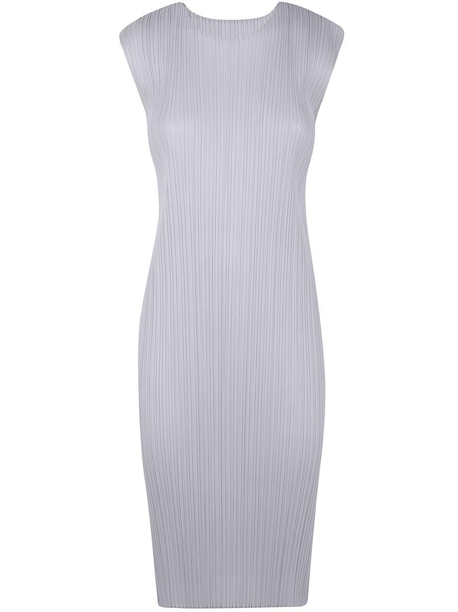 Pleats Please Issey Miyake Mini and short dresses for Women