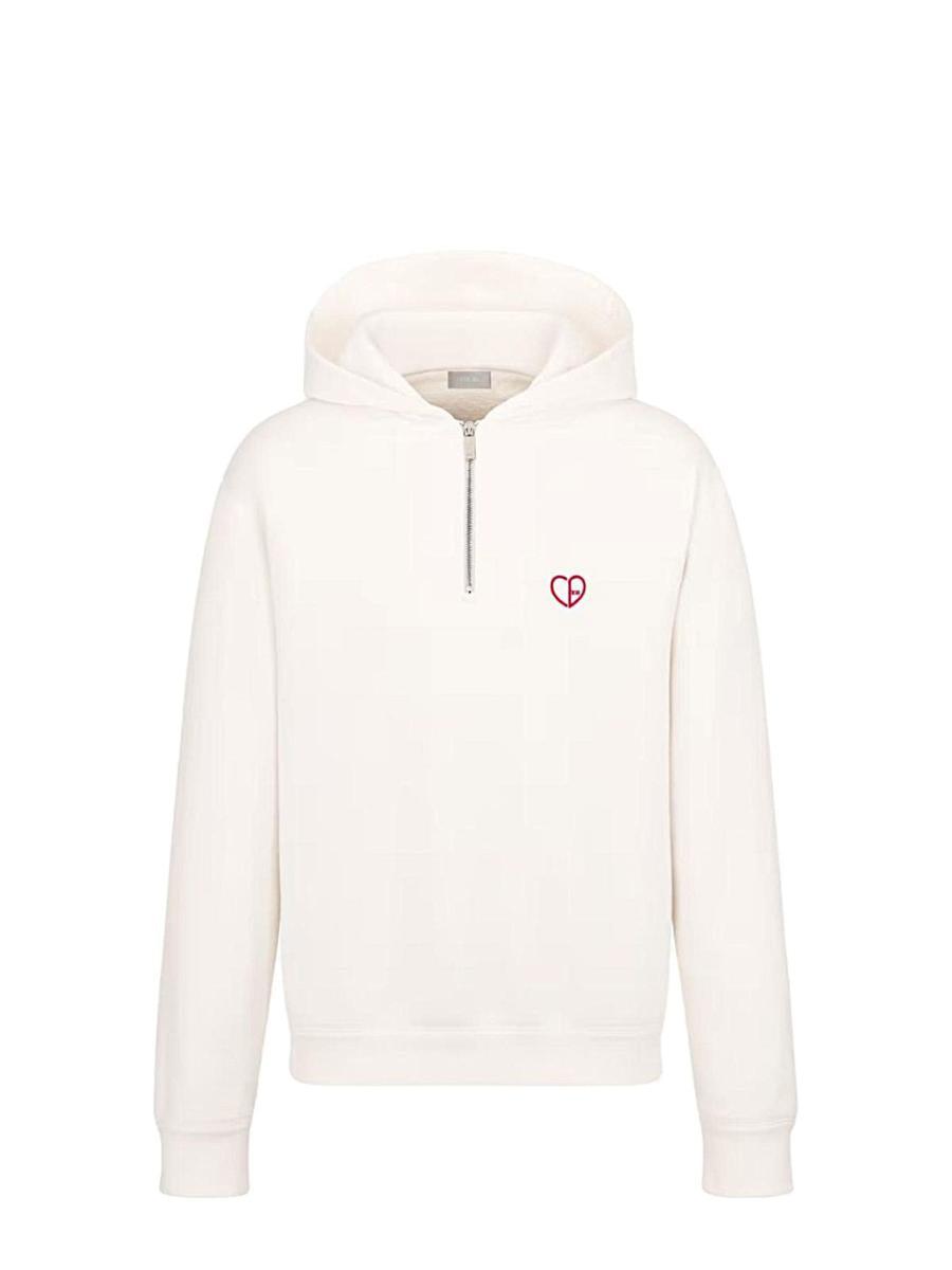 Dior Hoodies for Men Online Sale up to 51% off Lyst Canada