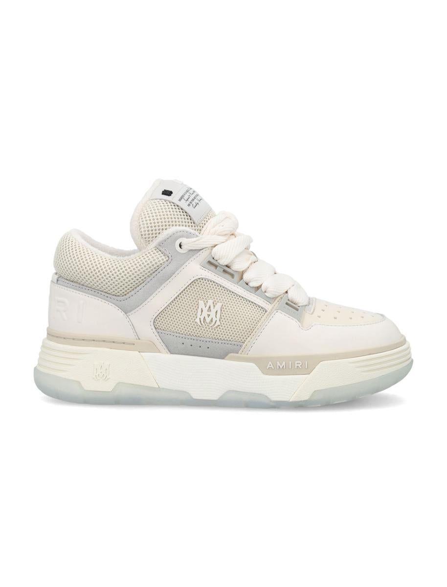 Amiri Ma-1 Sneakers in White for Men | Lyst