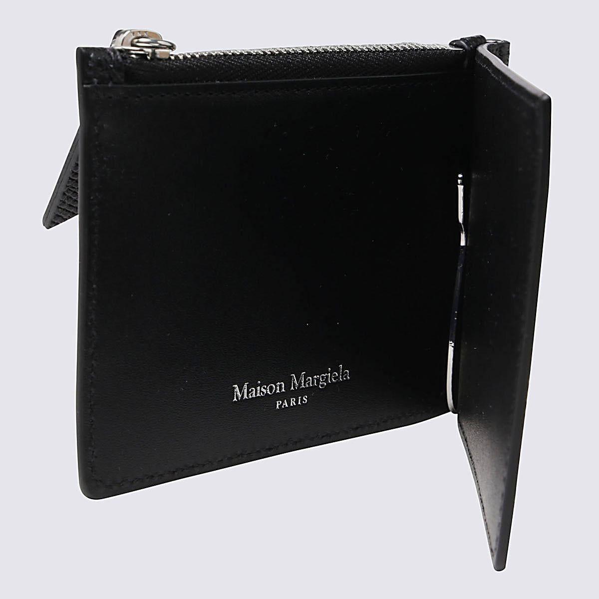 Maison Margiela Wallets Black for Men | Lyst
