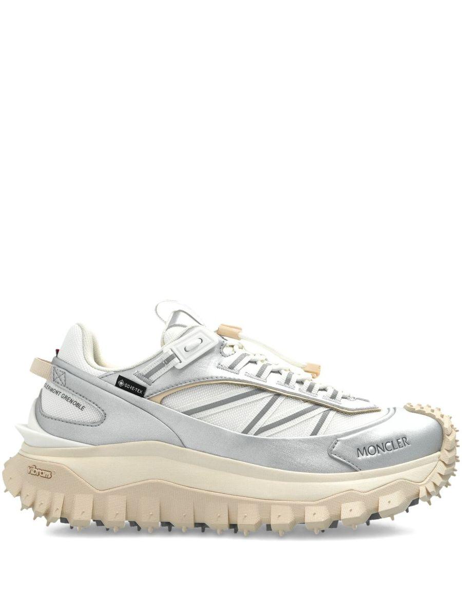 Moncler Sneakers for Women | Online Sale up to 41% off | Lyst