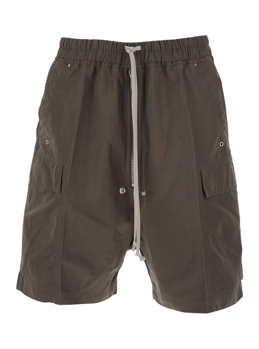 Rick Owens Cargo shorts for Men | Online Sale up to 46% off Rick Owens Cargo shorts for Men | Online Sale up to 46% off