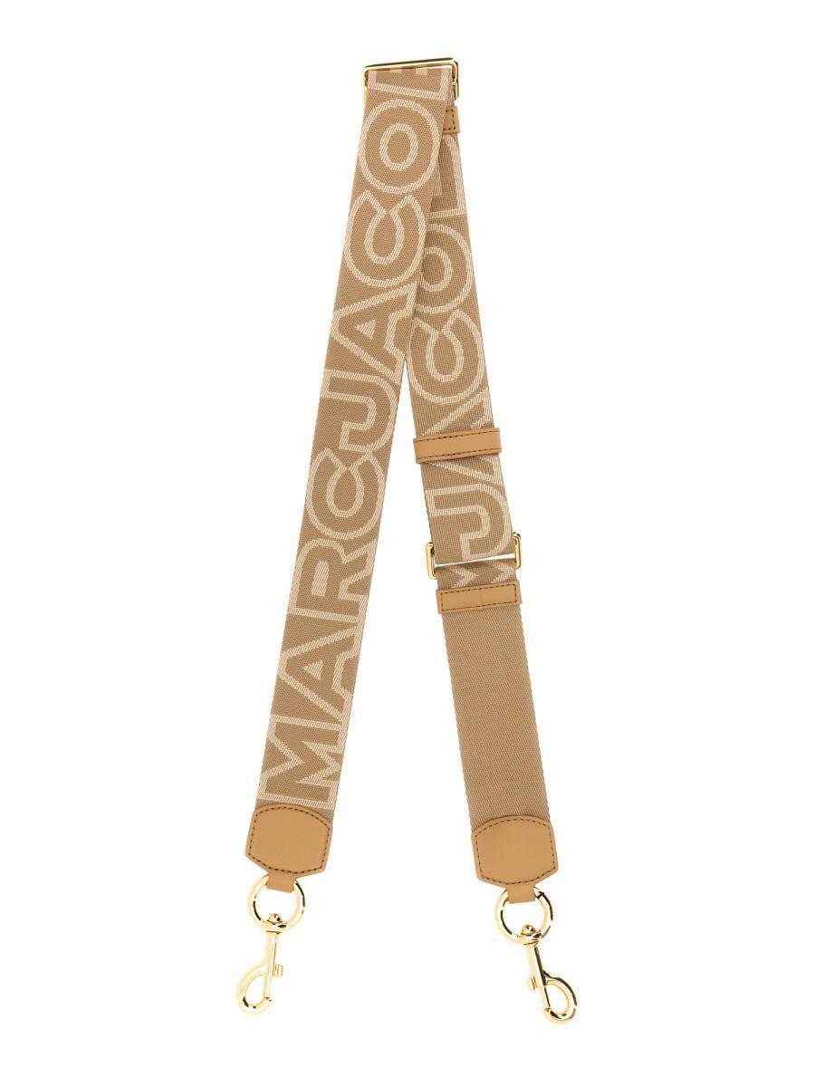 Marc jacobs strap sale hotsell