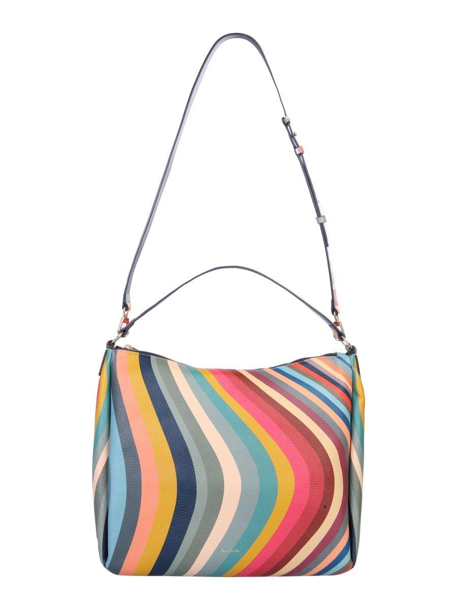 paul smith mini hobo bolsa
