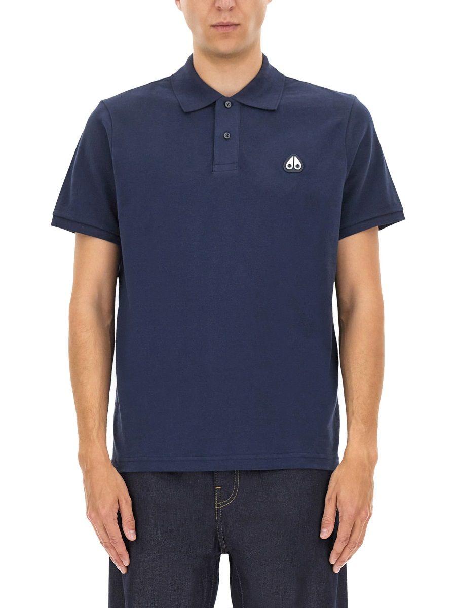 Moose Knuckles T-shirts for Men | Online Sale up to 49% off
