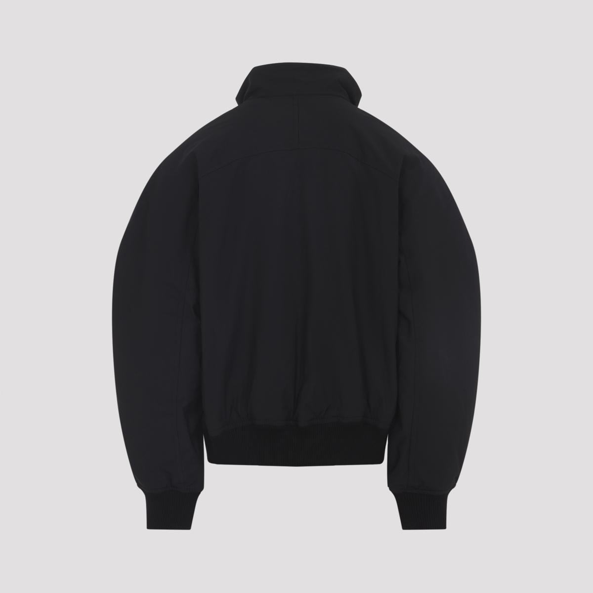 Jacquemus Light Jackets in Black for Men | Lyst