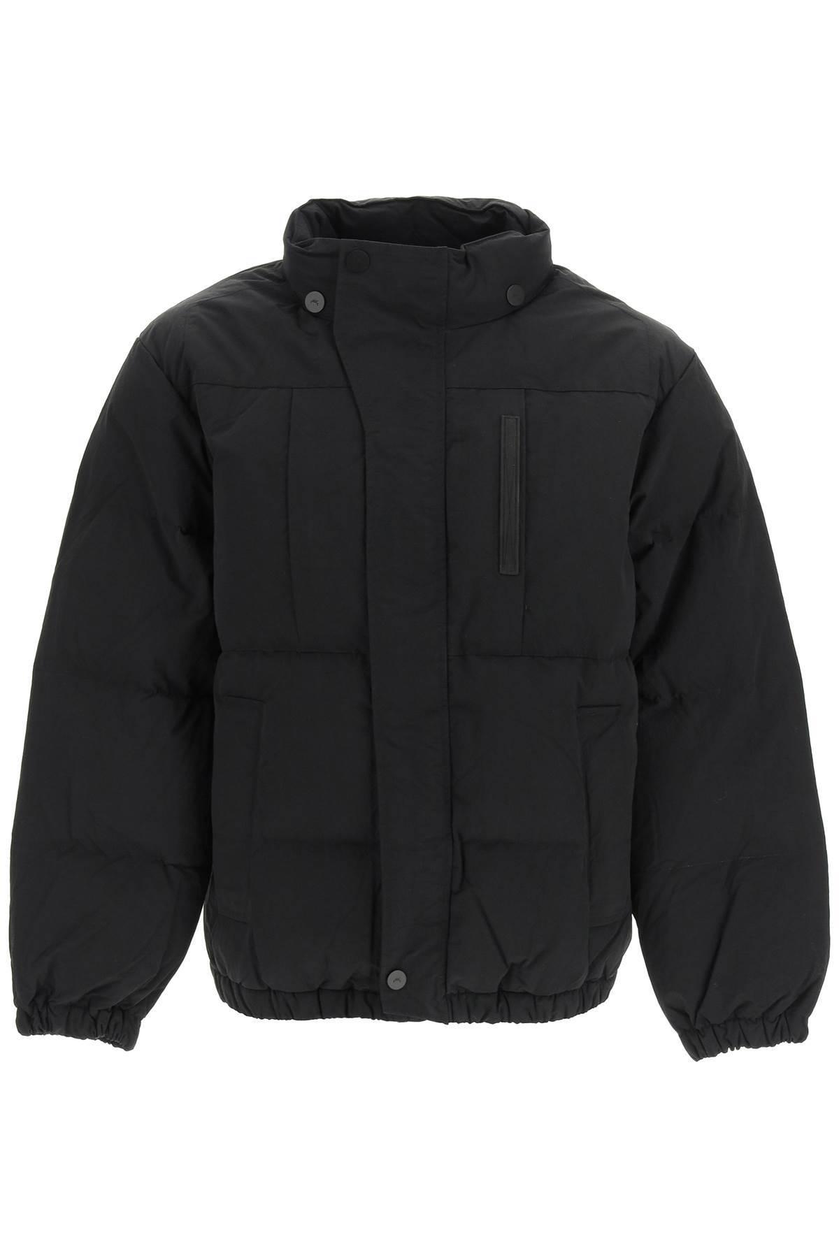 a cold wall down jacket
