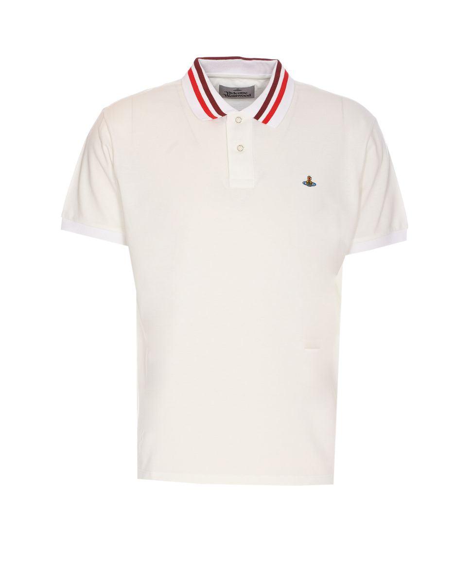 トップス vivienne westwood knit polo shirts Vivienne Westwood Polo shirts for Men | Online Sale up to 62