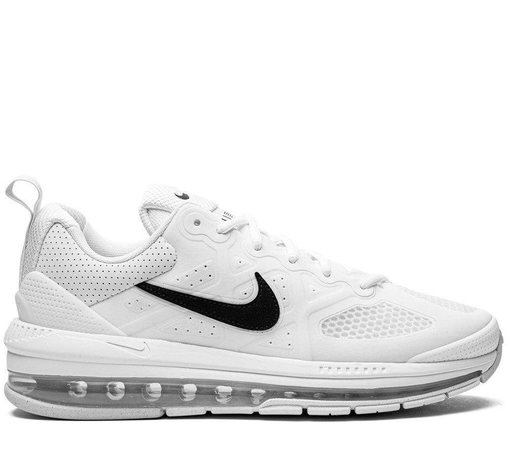 Nike Air Max Genome White Sneakers for Men | Lyst
