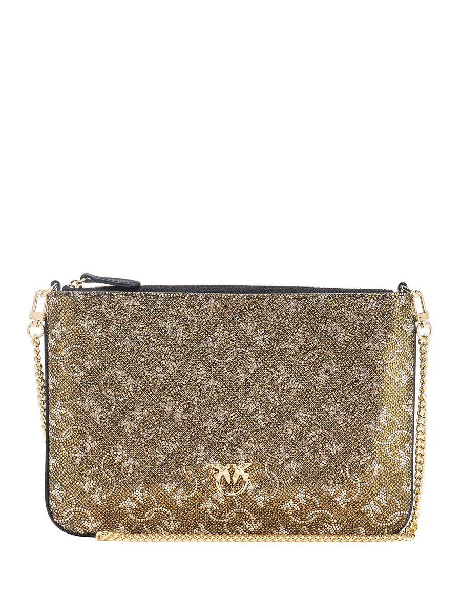 Pinko Wallets and cardholders for Women | Online Sale up to