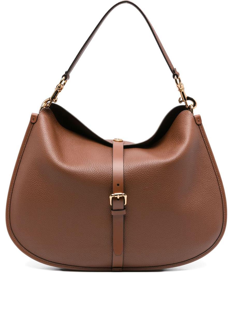 ショルダーバッグ・ポシェット ETRO Pelle Unita Hobo Bag - Etro - Leather - Black Etro Hobo bags and purses for Women | Online Sale up to 41