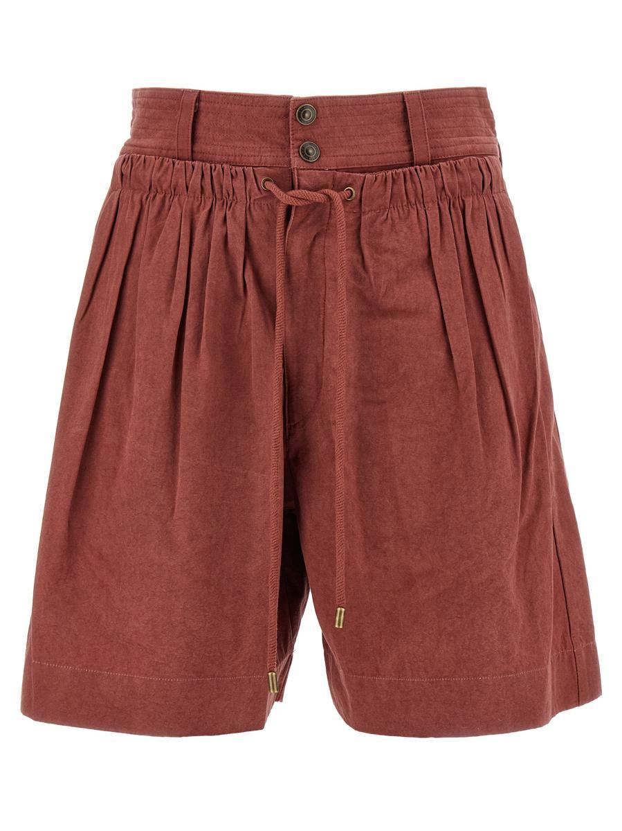 Isabel Marant Shorts for Women | Online Sale up to 78% off