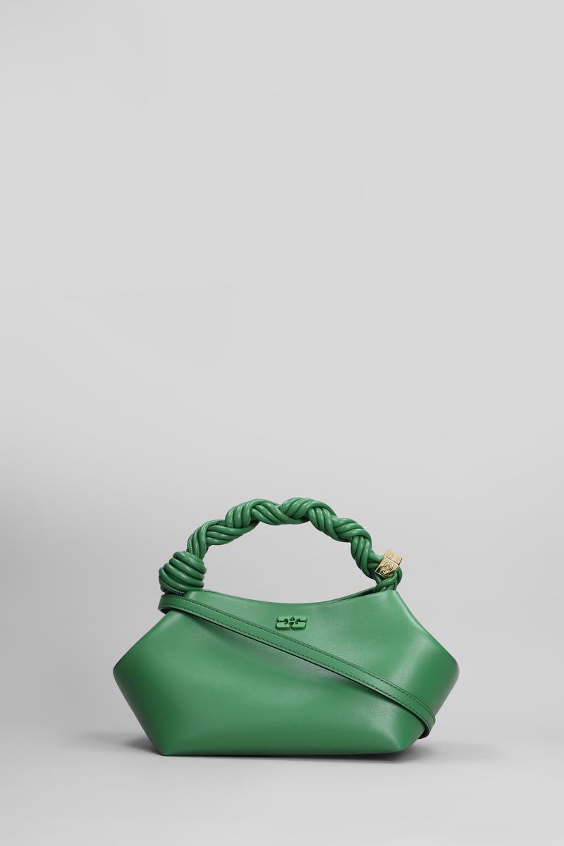 新品未使用品 GANNI バッグ グリーン（中古・古着通販】kokyo (コキヨ  