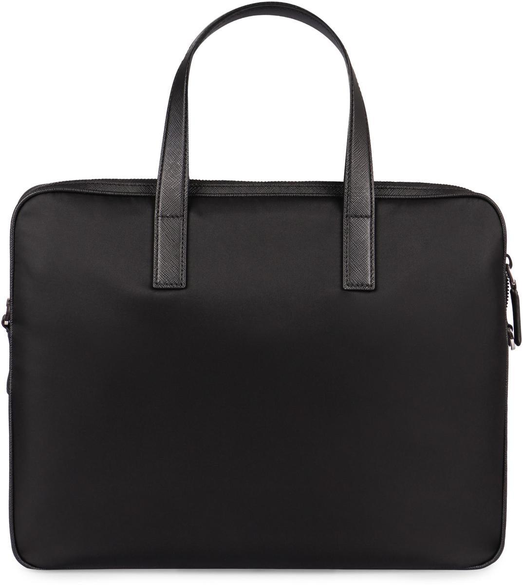 Prada laptop case hotsell