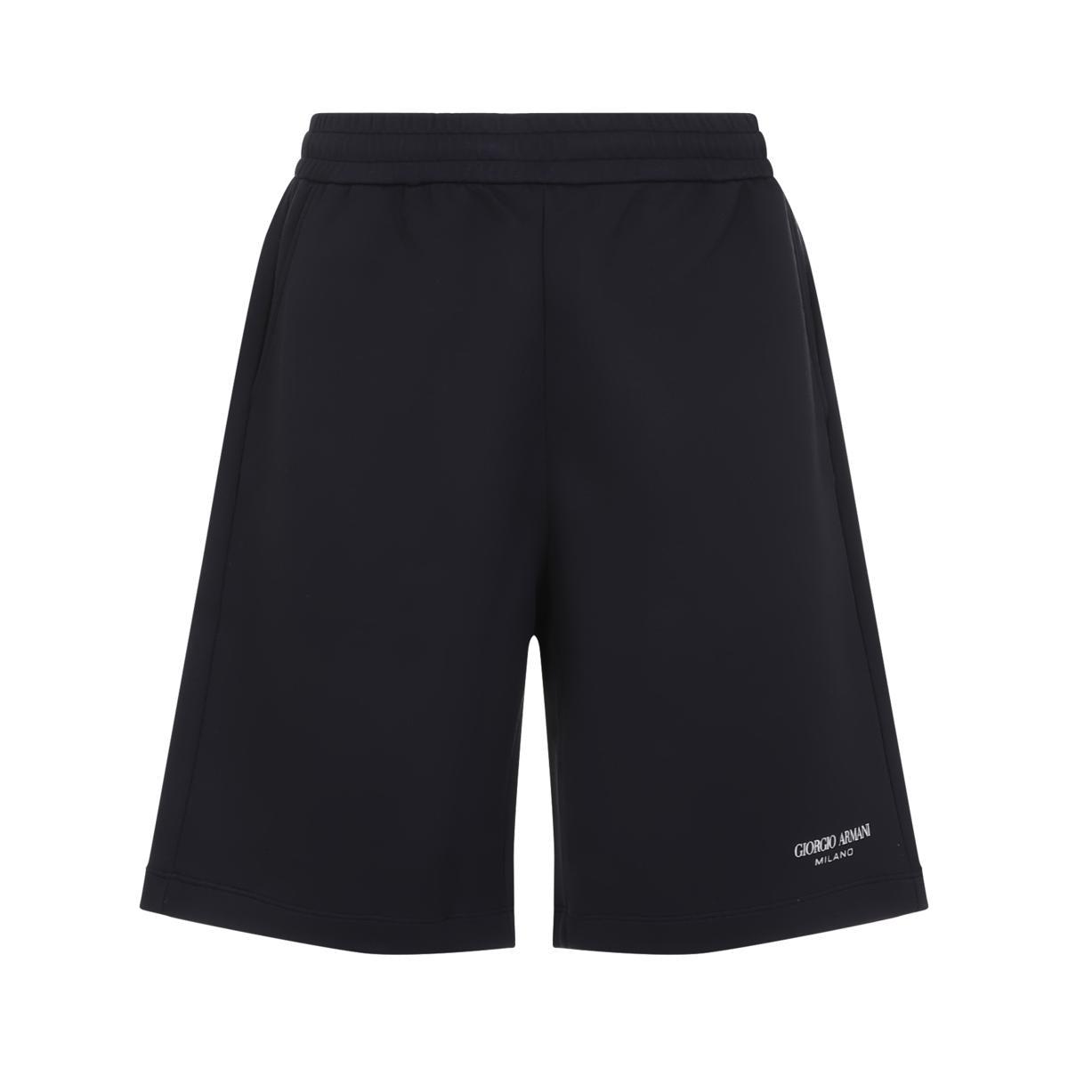 ショートパンツ GIORGIO ARMANI Women Shorts Burmudas GW000641 TE10101 U804 Giorgio Armani Shorts for Men | Online Sale up to 83% off | Lyst