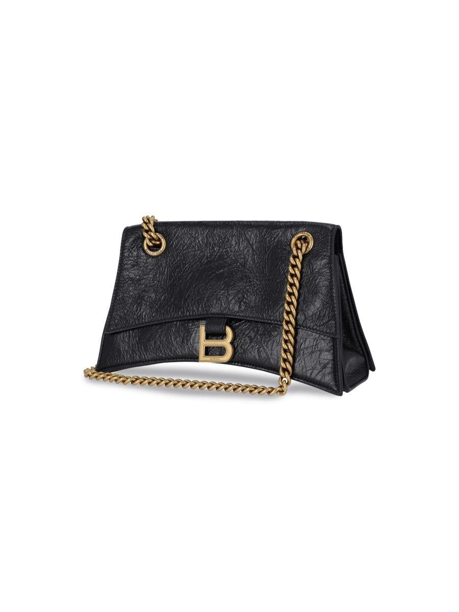 Balenciaga Bags in Black | Lyst