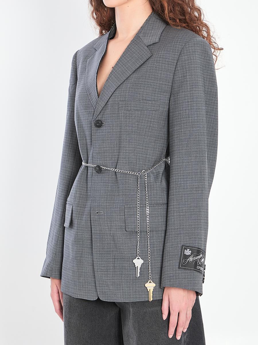 Alexander Wang Blazers, sport coats and suit jackets for