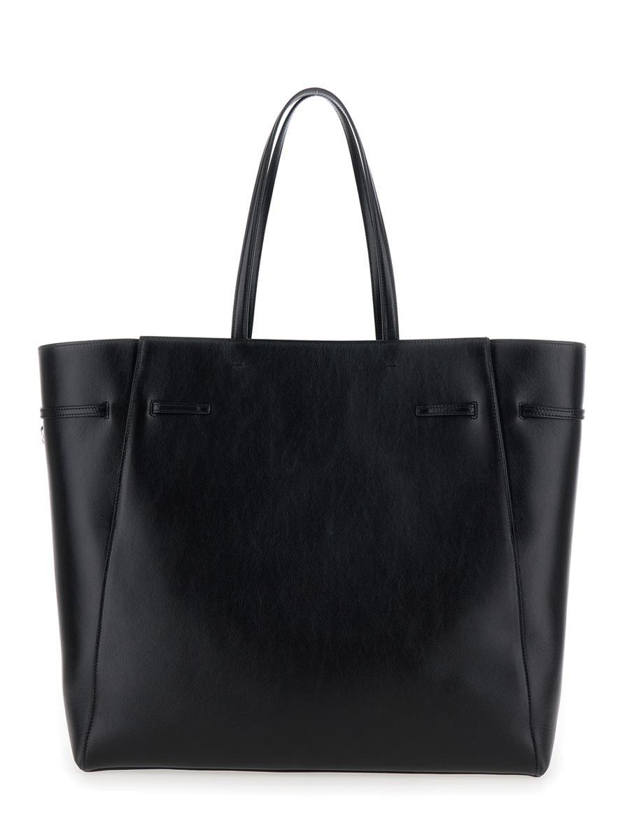 GIVENCHY ◆ Large Voyou Tote Bag Givenchy Large Voyou Tote Bag in Canvas | Saks Fifth Avenue