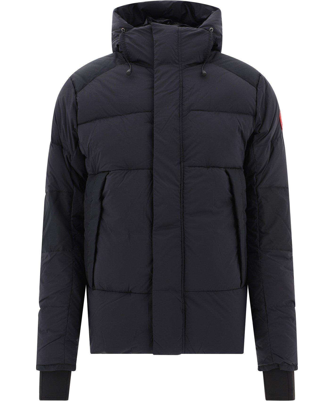 Canada Goose Fleece Armstrong Down 
