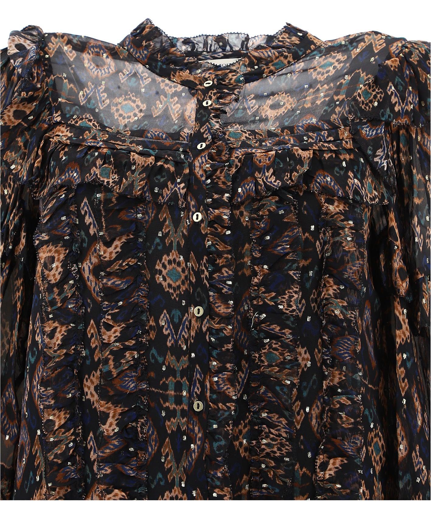 Ulla Johnson \