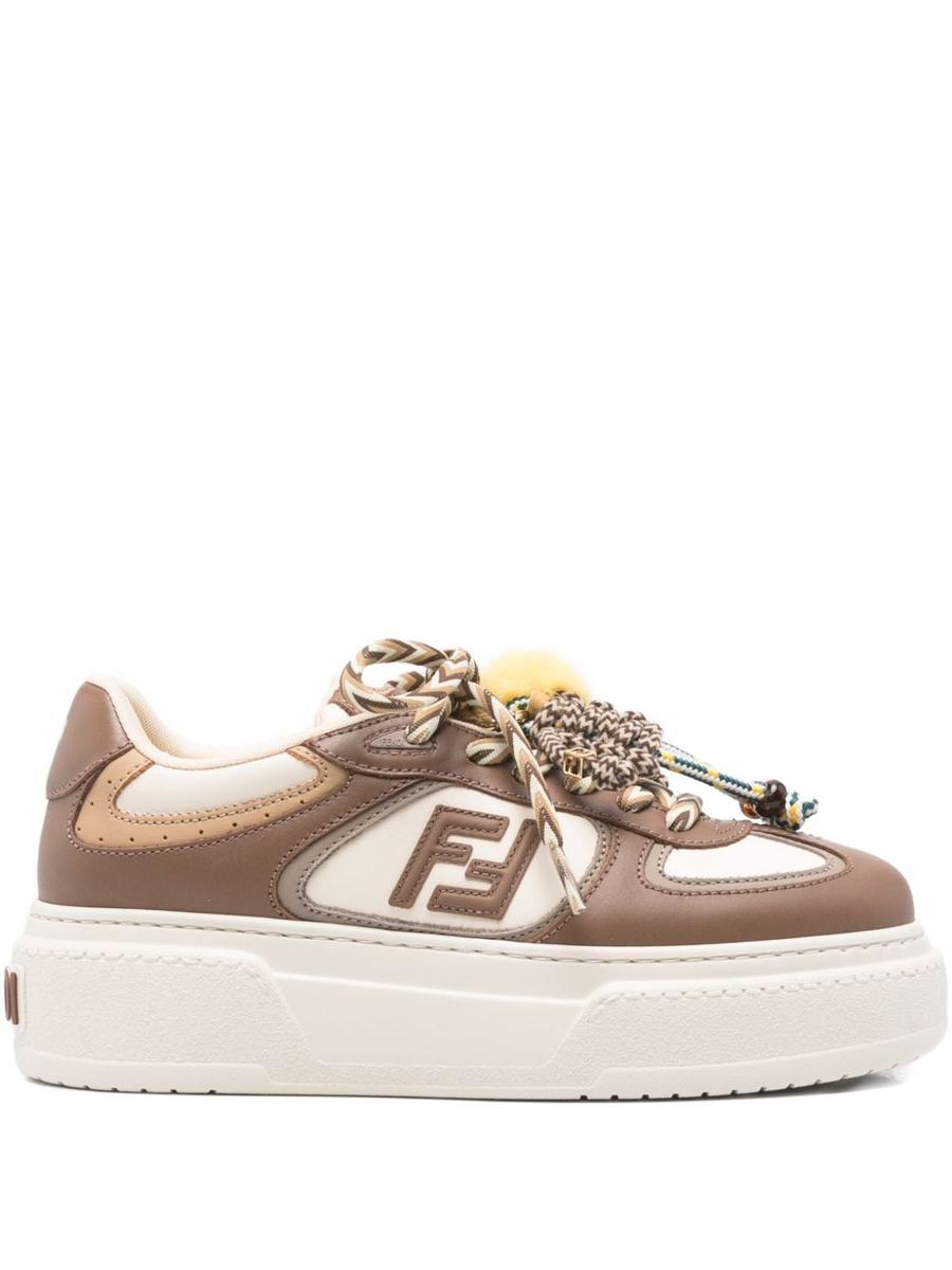 Fendi Low-top sneakers for Women | Online Sale up to 42% off