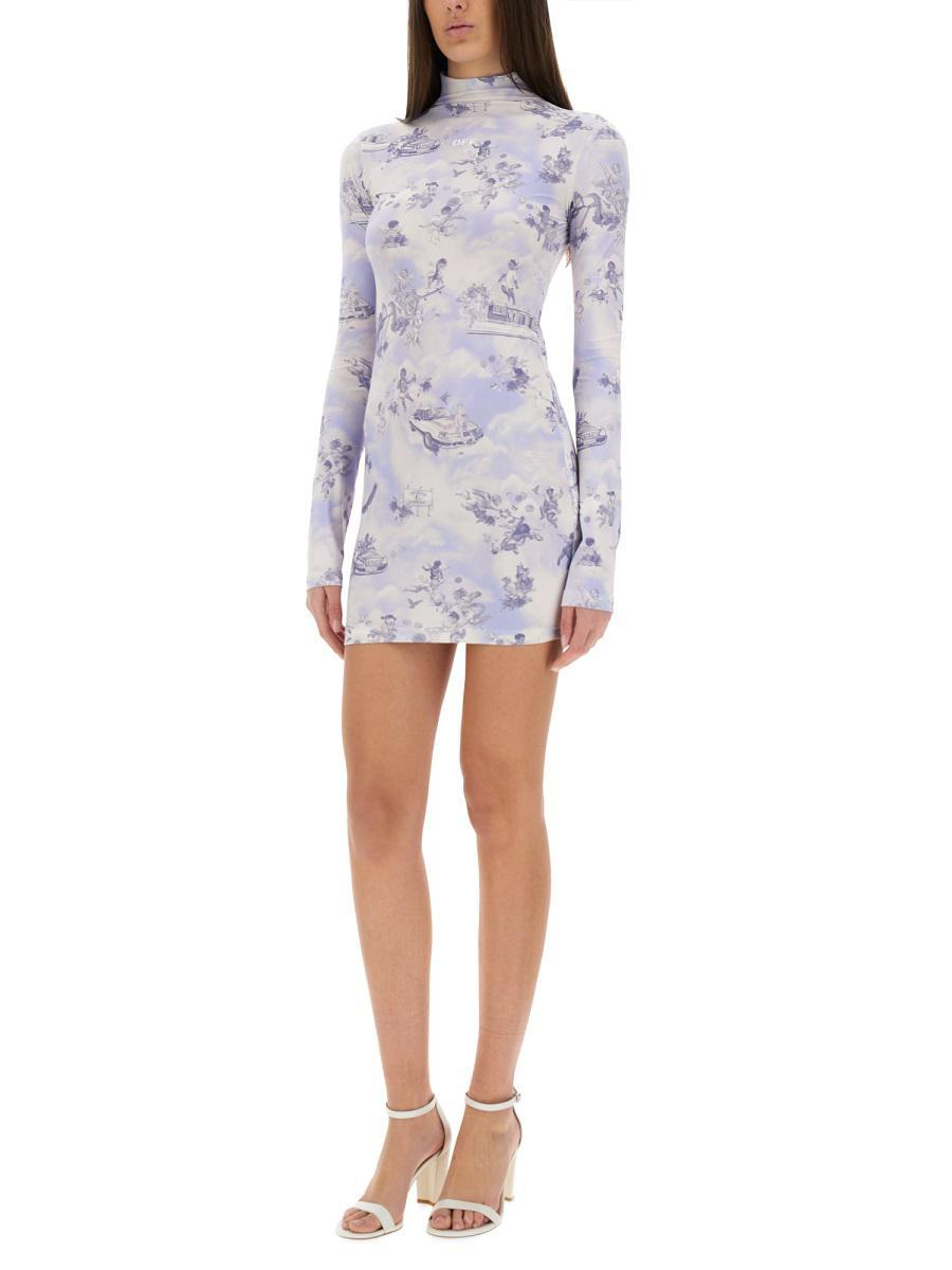 Off-White c/o Virgil Abloh Mini and short dresses for Women
