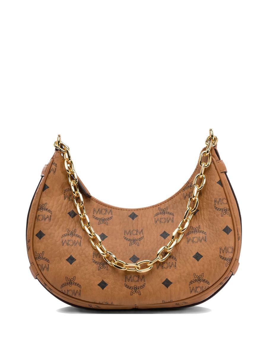MCM Shoulder bags for Women | Online Sale up to 48% off | Lyst