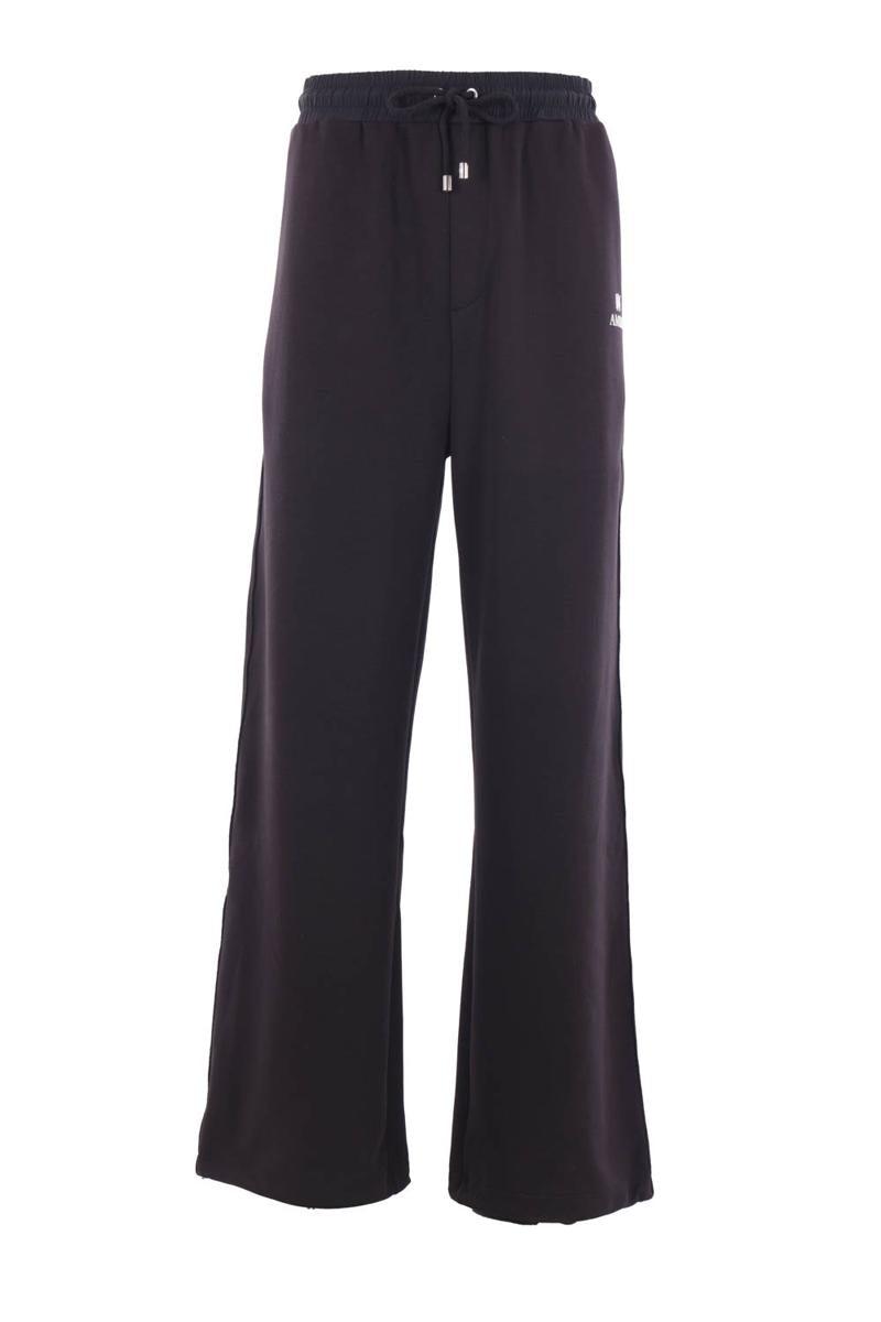 Amiri Cuffed Logo Snow Pants | Saks Fifth Avenue