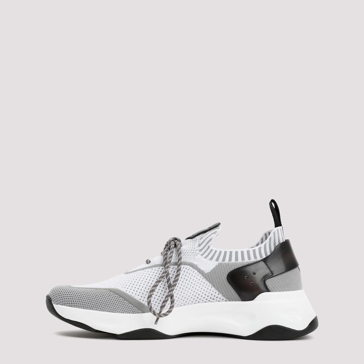 Shop Berluti Playoff 2022-23FW Playoff Scritto Leather Sneaker (S5867-V2)  by who.me.see | BUYMA