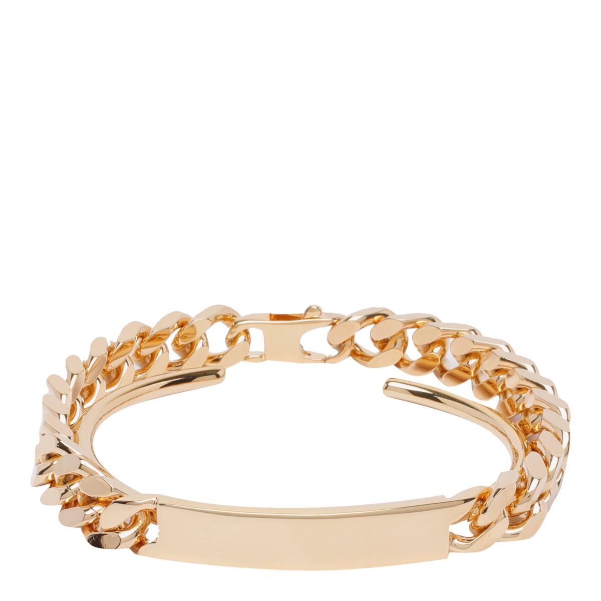 MM6 by Maison Martin Margiela Bracelets for Women | Online MM6 by Maison Martin Margiela Bracelets for Women | Online