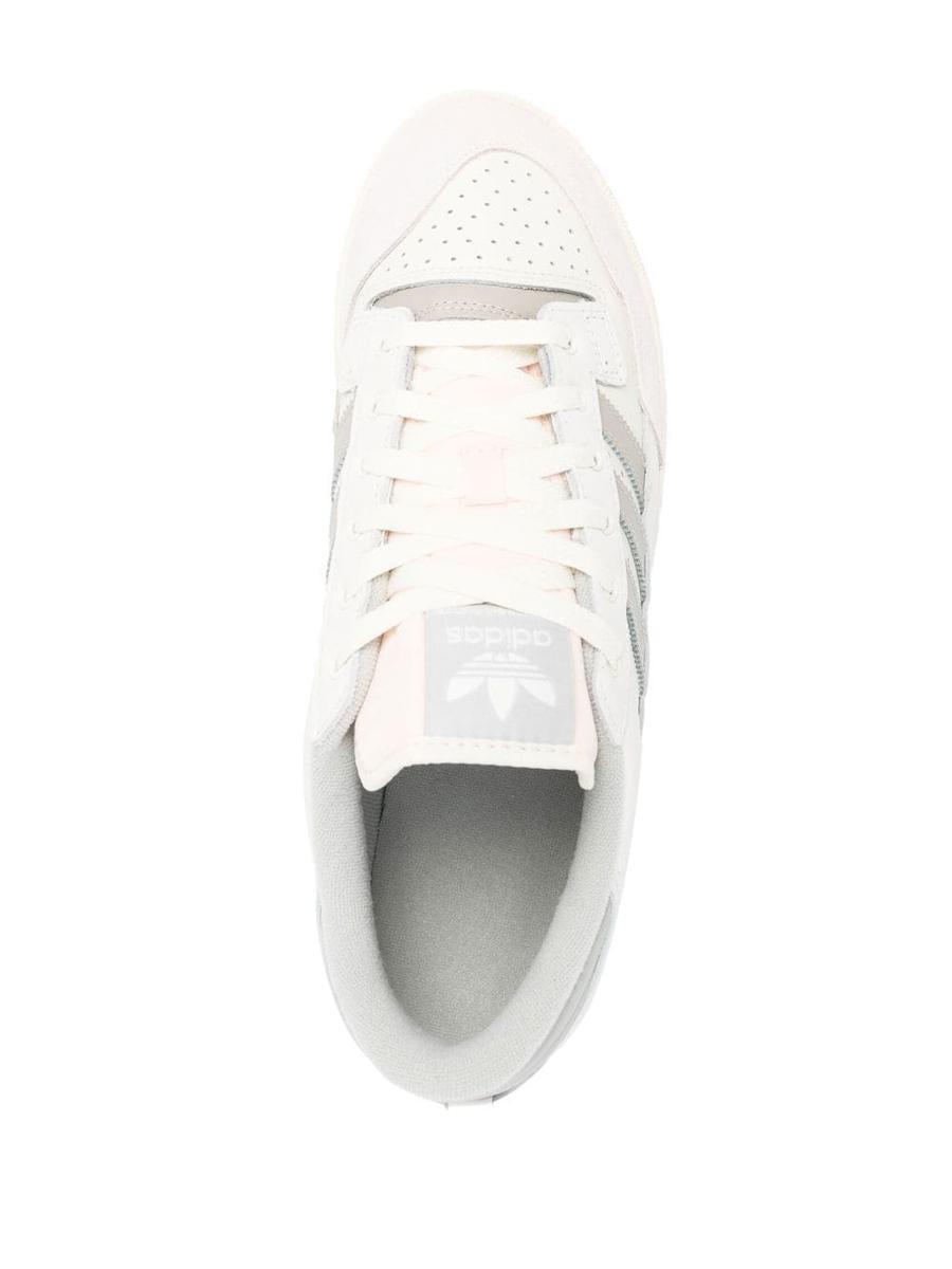 adidas Centennial 85 Low-top Sneakers in White | Lyst