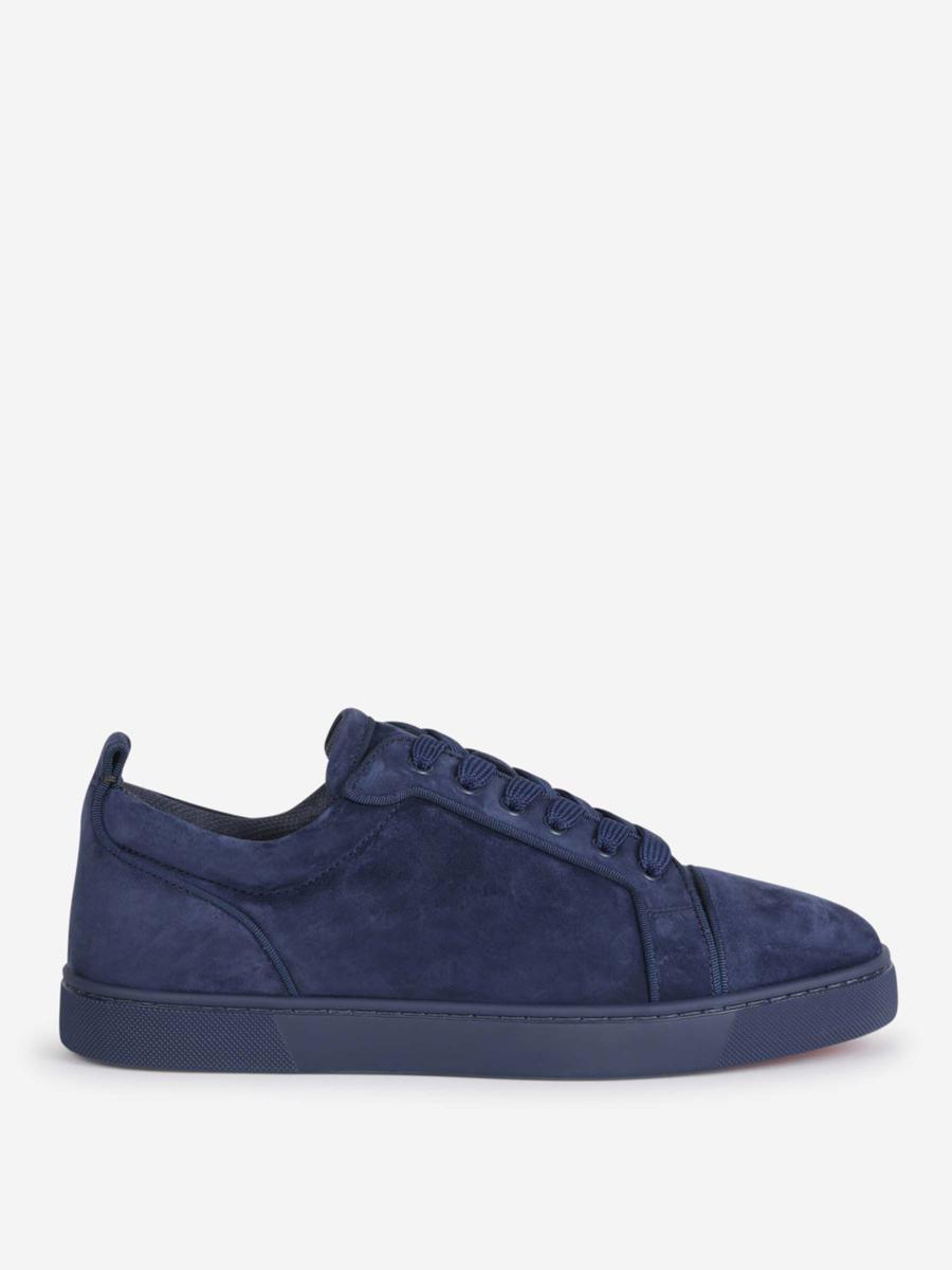 Christian Louboutin Sneakers for Men | Online Sale up to 45