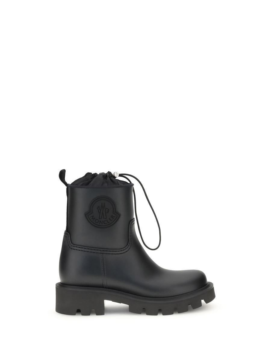 Moncler Boots for Women | Online Sale up to 39% off | Lyst