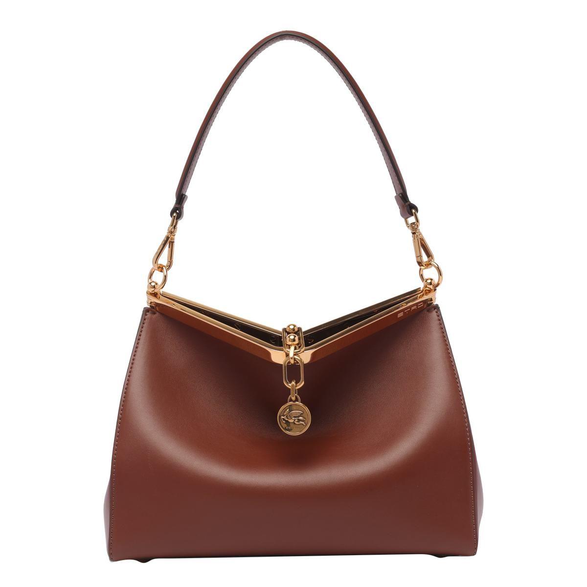 Etro Bag in Brown