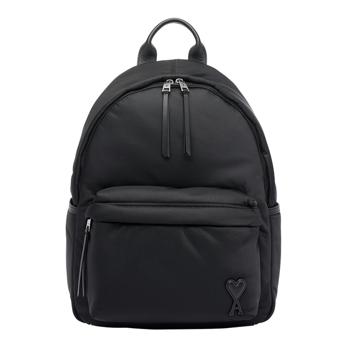 Ami Paris Backpacks for Men | Online Sale up to 10% off | Lyst