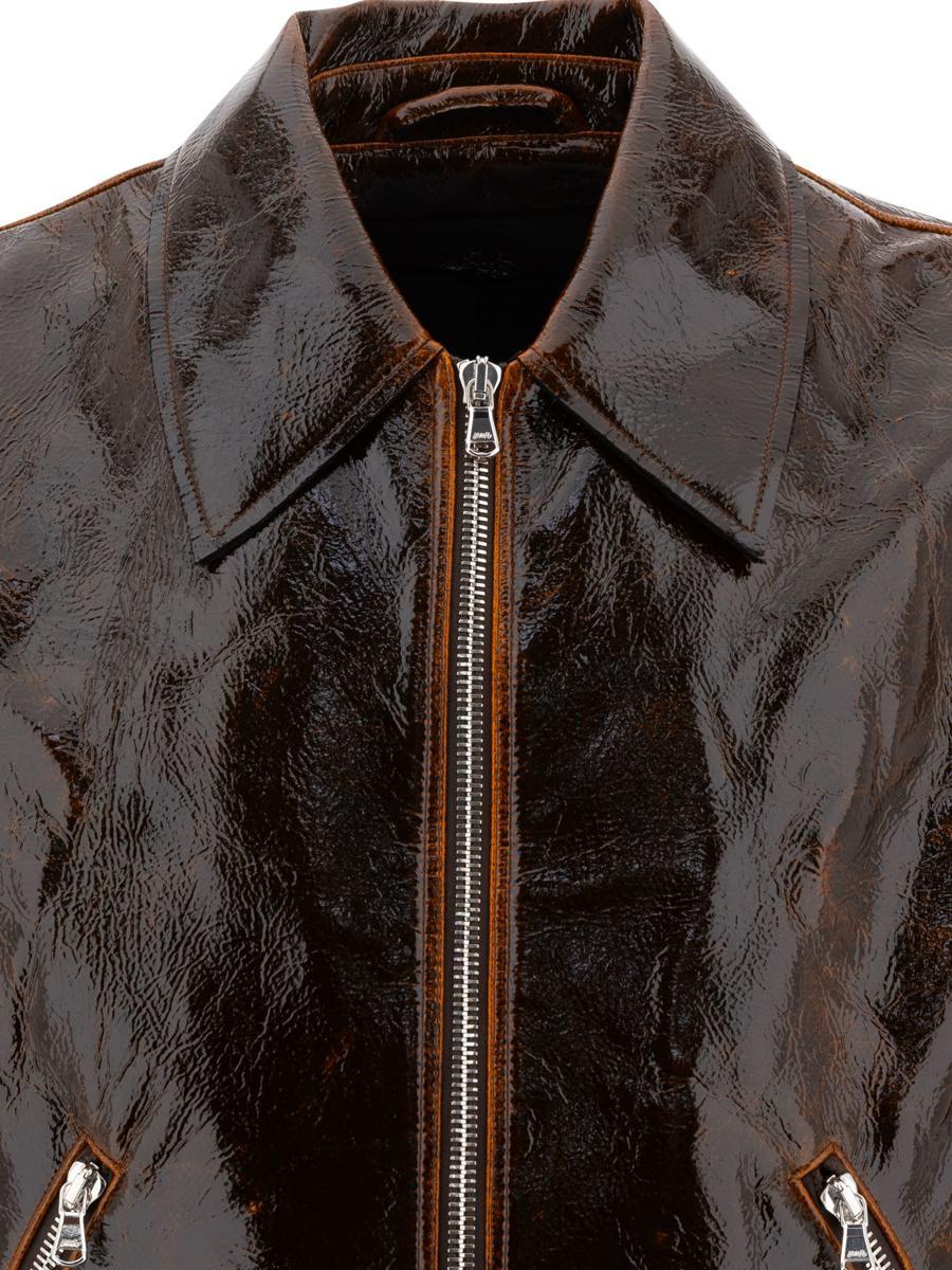 ジャケット・アウター Sefr BUCK JACKET SÉFR Buck Coated Wool-Blend Jacket for Men | MR PORTER